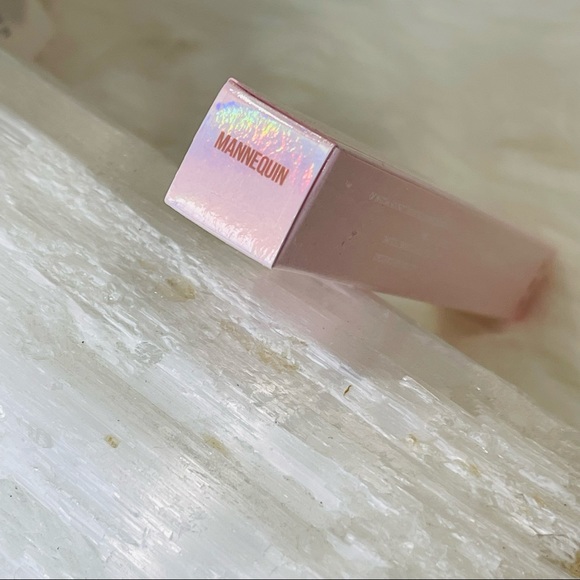 JEFFREE STAR COSMETICS LIPGLOSS mannequin High gloss lip color shine fan… - Picture 5 of 7